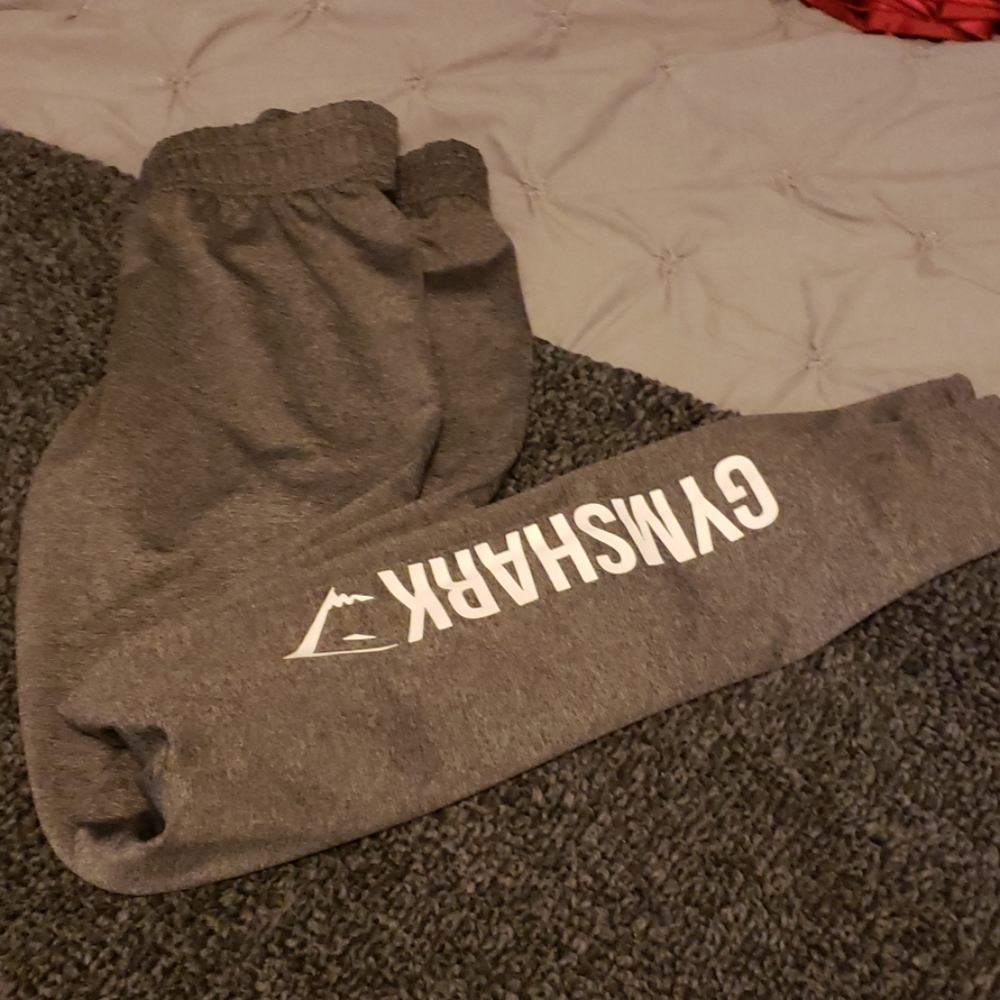 Gymshark core leggings